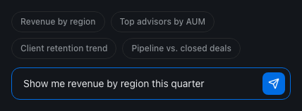 Ask Your First Question